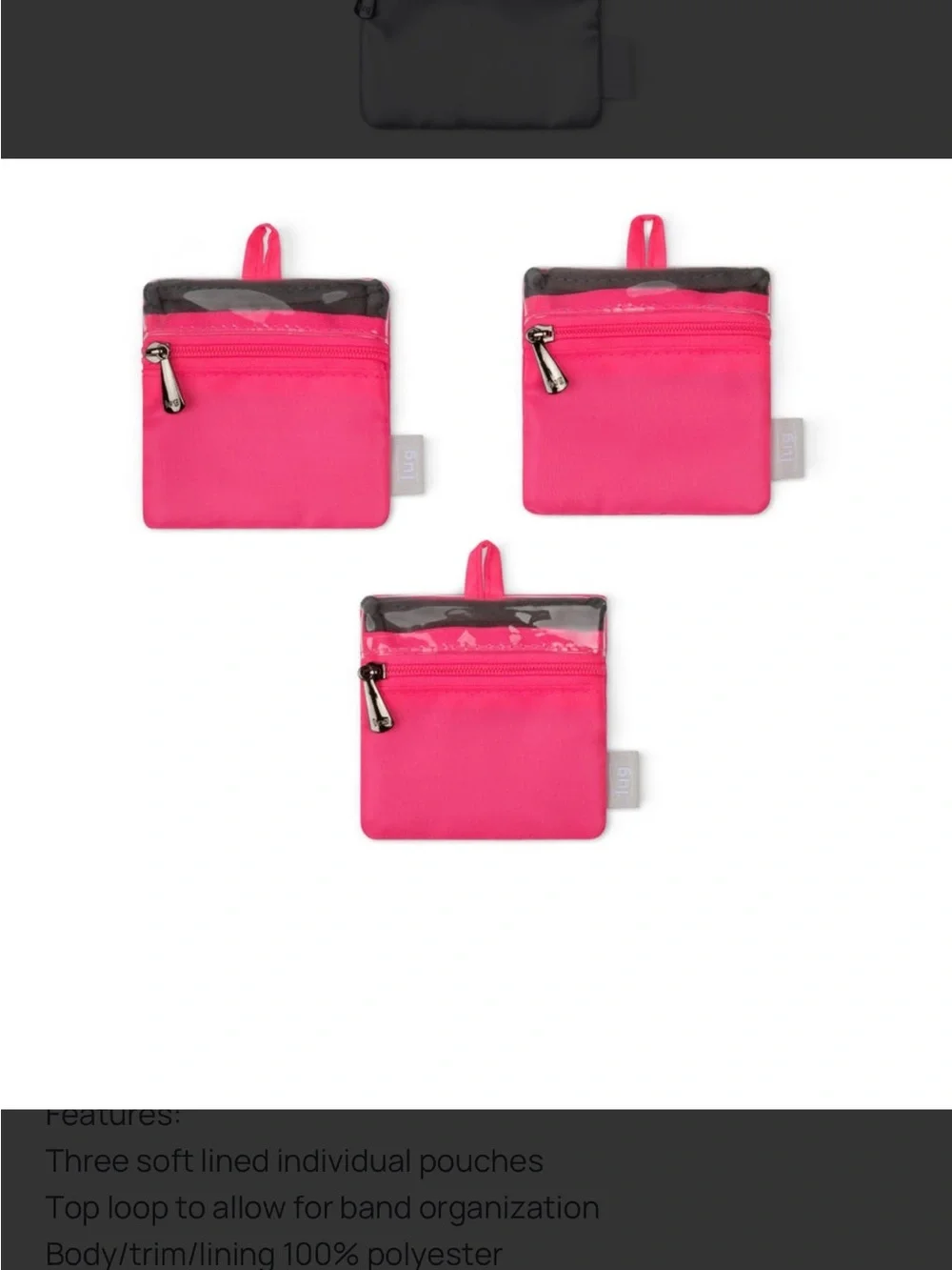 lug twinkle large